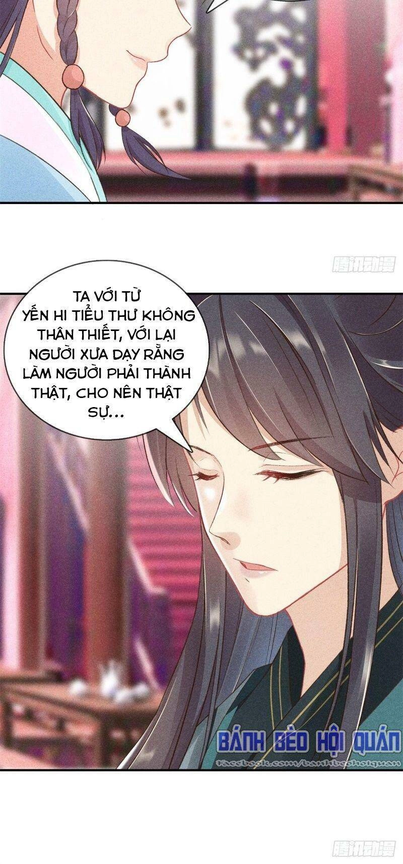 Trọng Sinh Chi Đích Nữ Bất Thiện Chapter 58 - 22