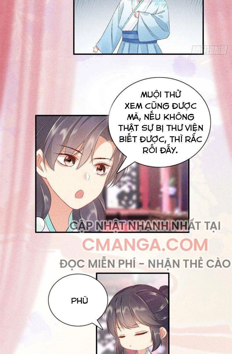 Trọng Sinh Chi Đích Nữ Bất Thiện Chapter 58 - 24