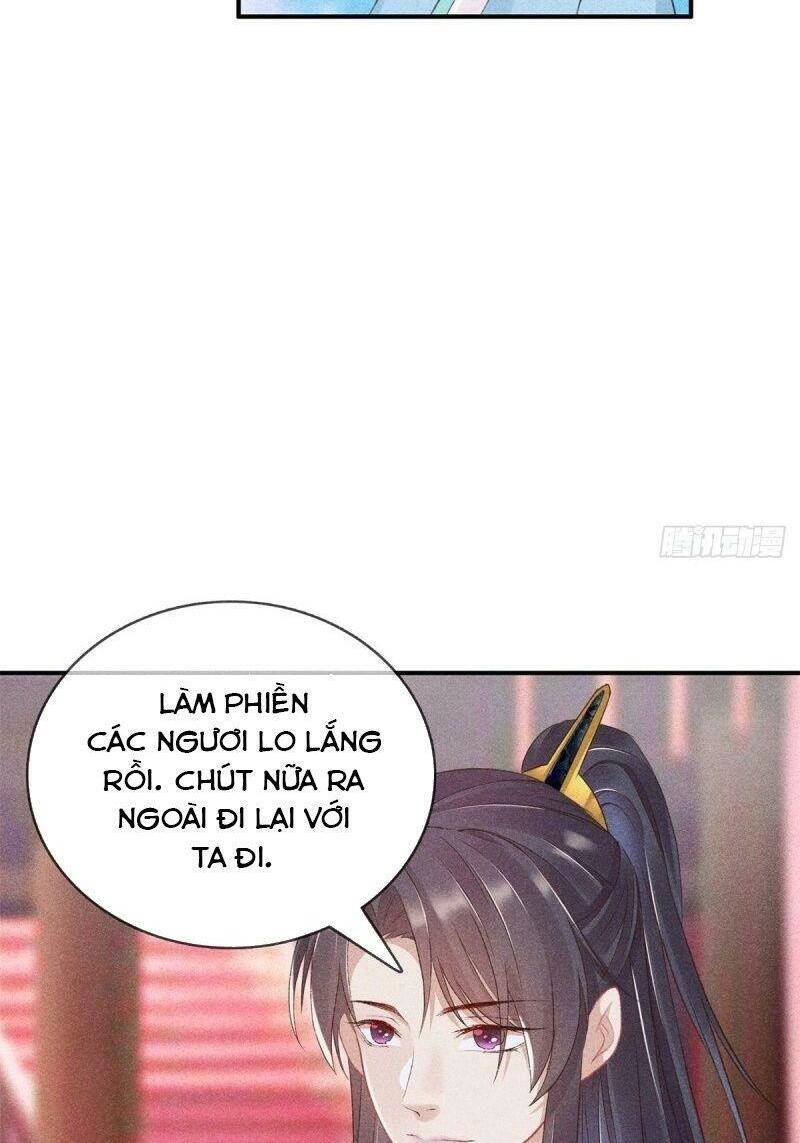 Trọng Sinh Chi Đích Nữ Bất Thiện Chapter 59 - 5