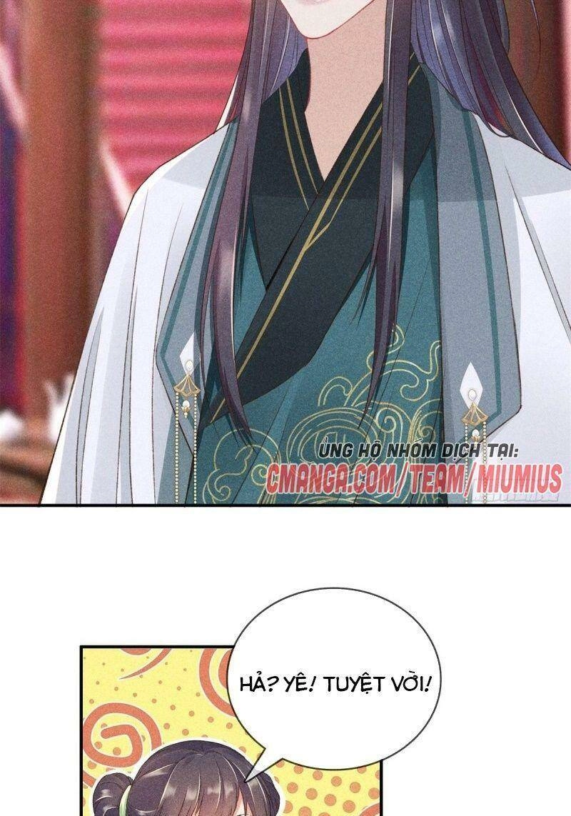 Trọng Sinh Chi Đích Nữ Bất Thiện Chapter 59 - 6