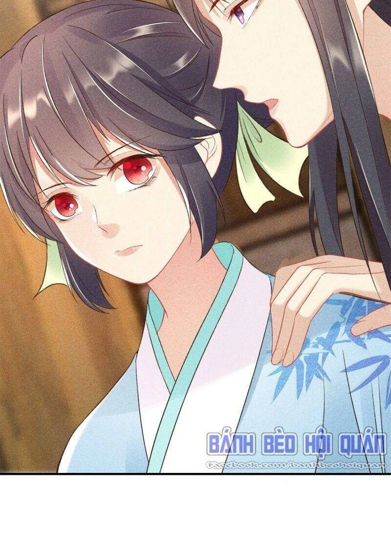 Trọng Sinh Chi Đích Nữ Bất Thiện Chapter 59 - 11