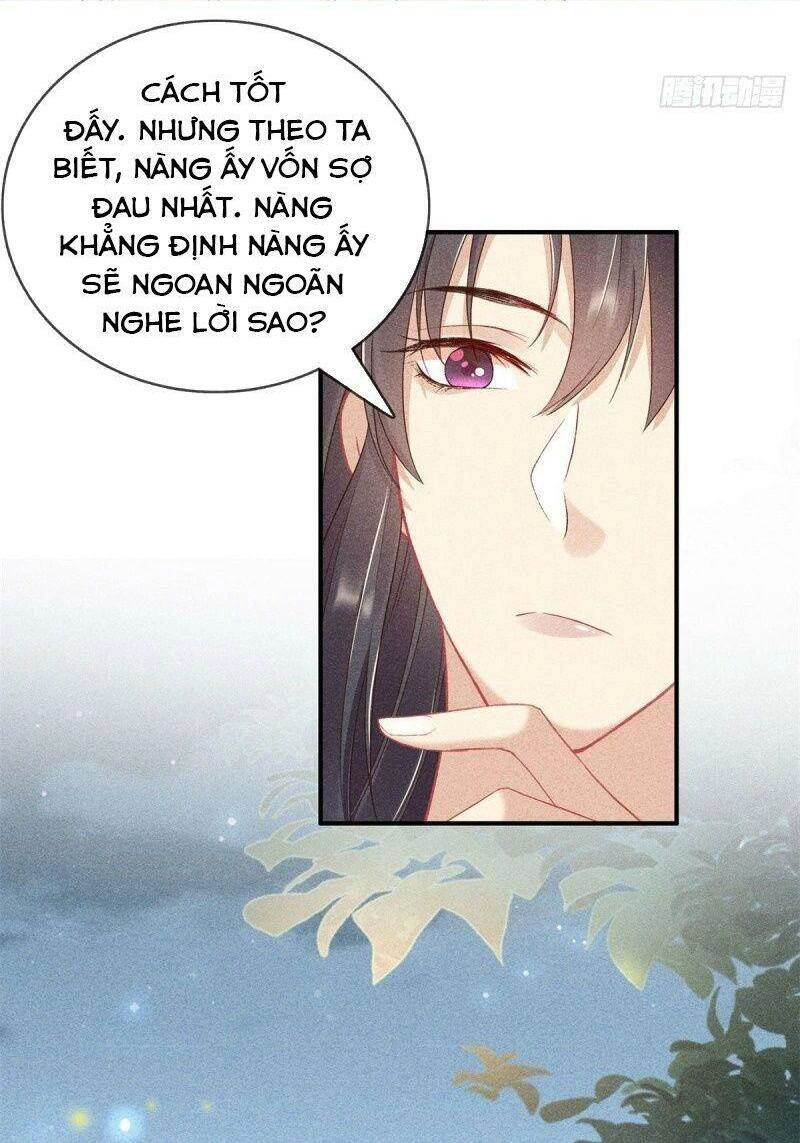 Trọng Sinh Chi Đích Nữ Bất Thiện Chapter 59 - 17