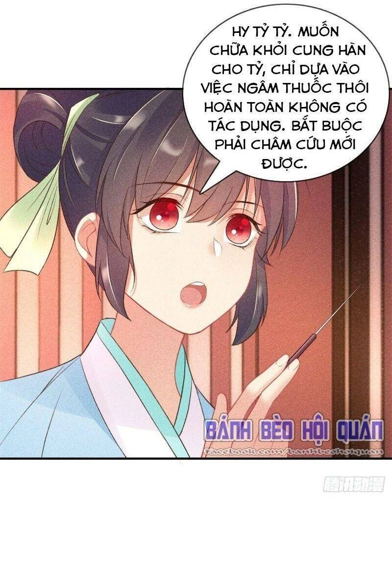 Trọng Sinh Chi Đích Nữ Bất Thiện Chapter 59 - 23