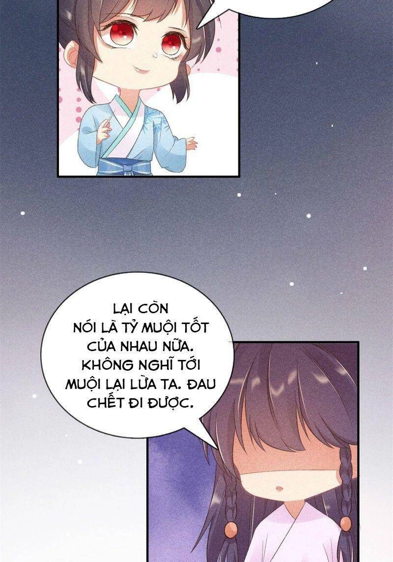 Trọng Sinh Chi Đích Nữ Bất Thiện Chapter 59 - 28