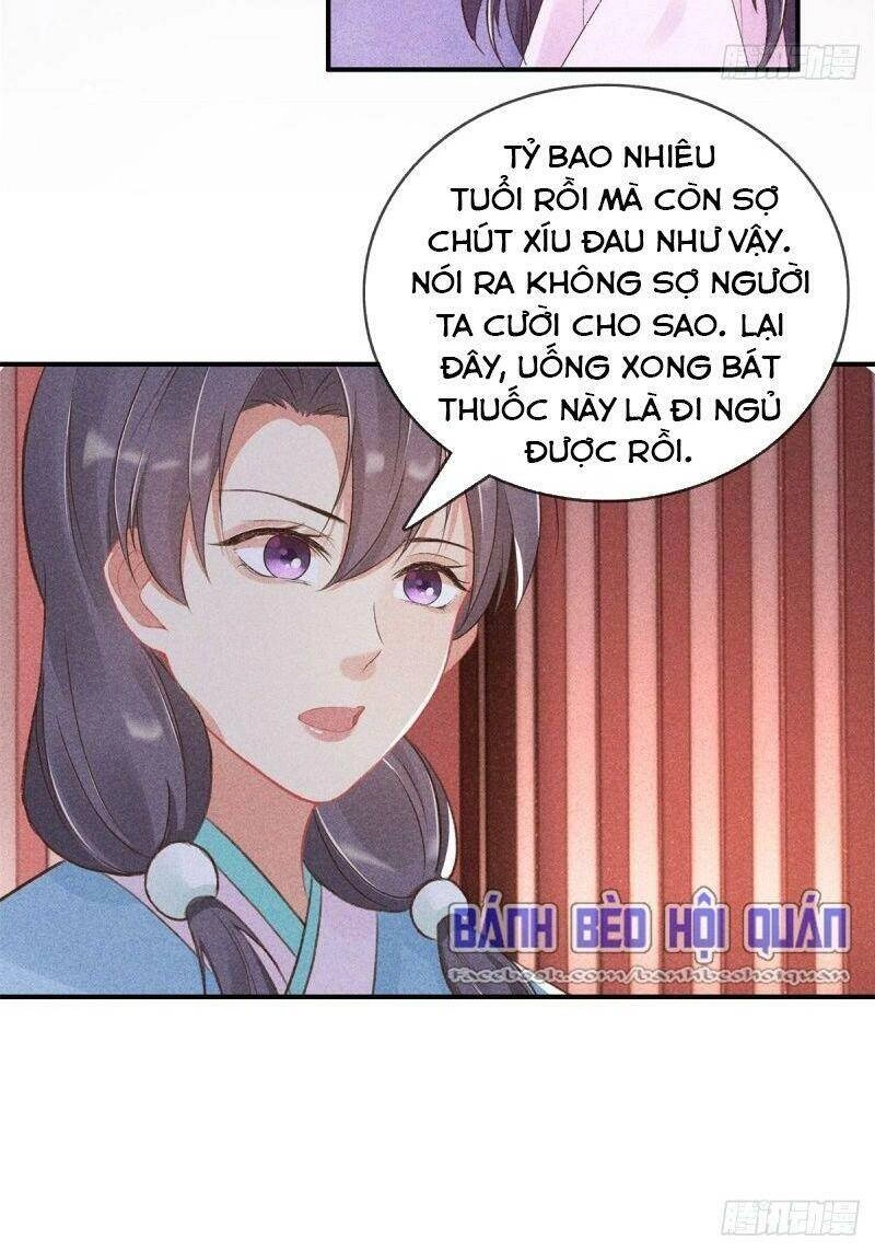Trọng Sinh Chi Đích Nữ Bất Thiện Chapter 59 - 29