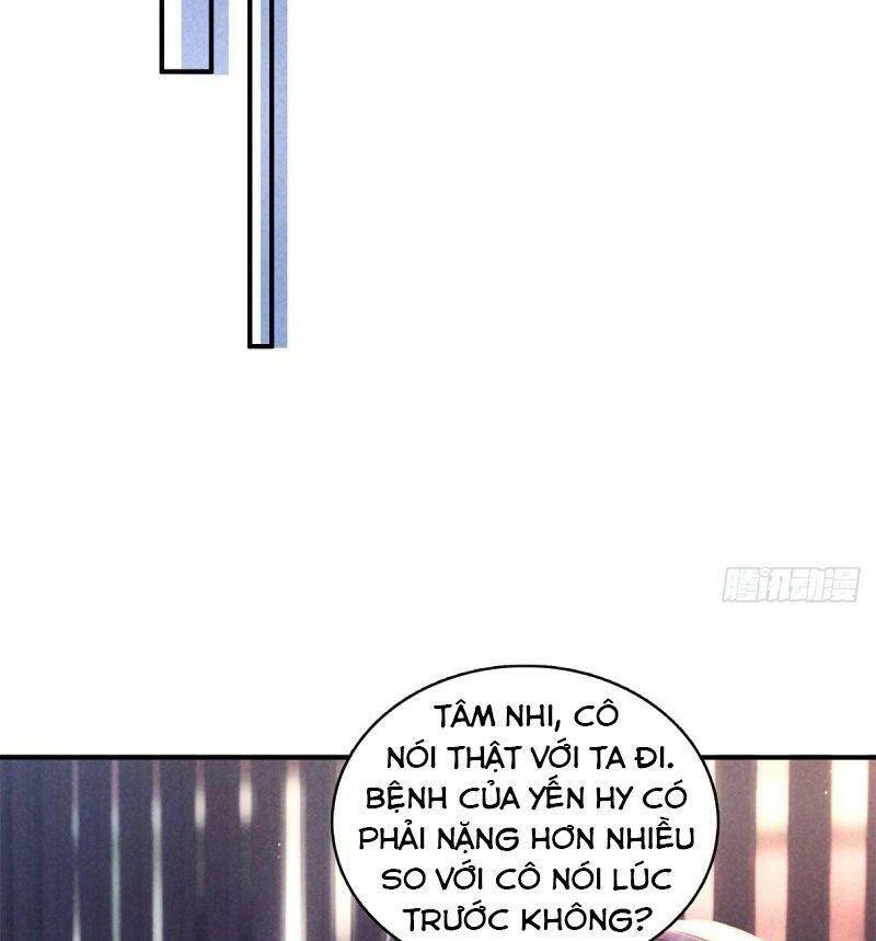 Trọng Sinh Chi Đích Nữ Bất Thiện Chapter 59 - 34