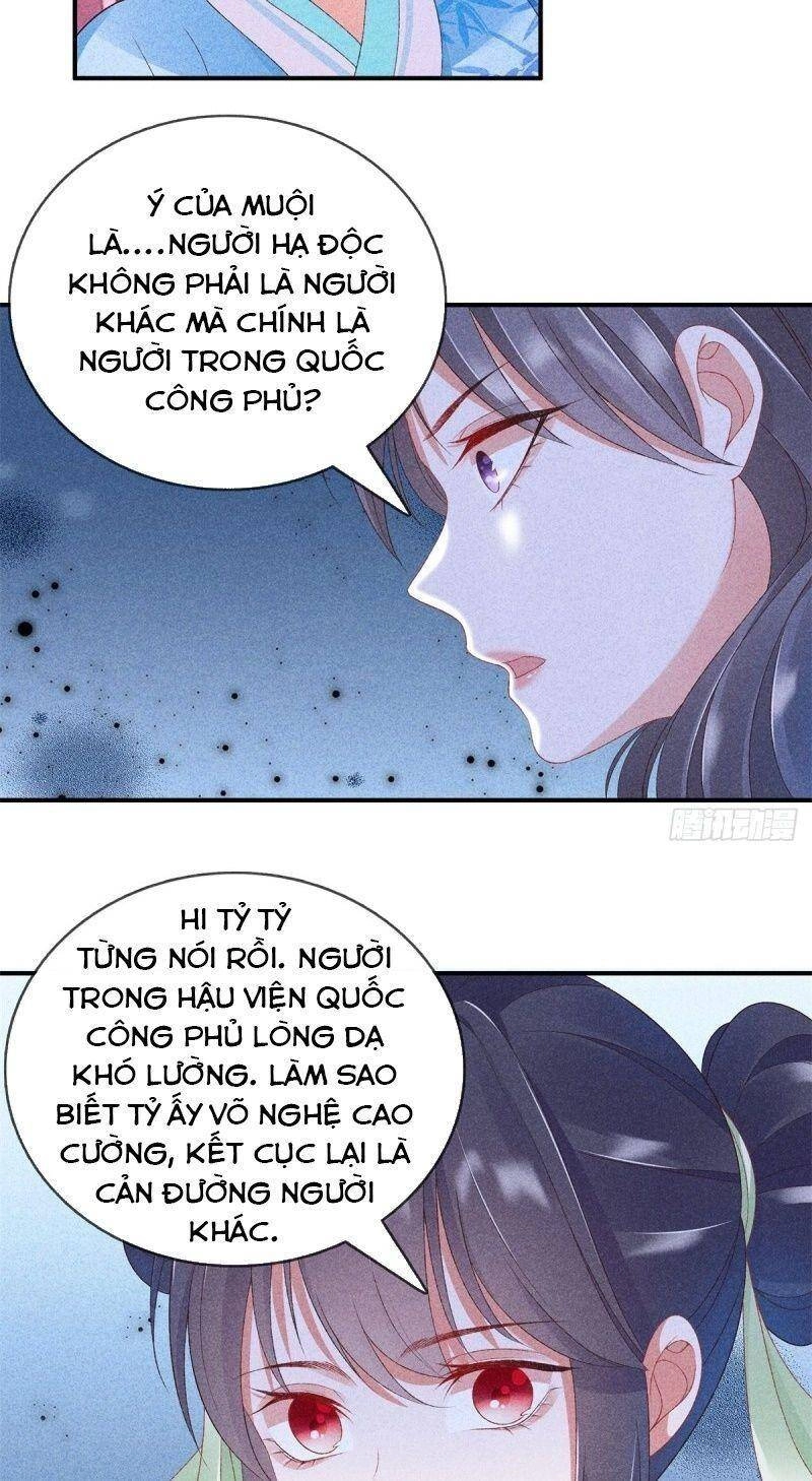 Trọng Sinh Chi Đích Nữ Bất Thiện Chapter 60 - 5