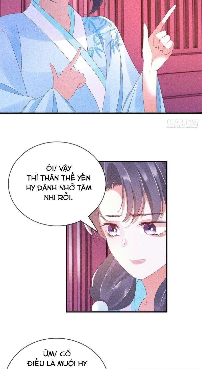 Trọng Sinh Chi Đích Nữ Bất Thiện Chapter 60 - 7