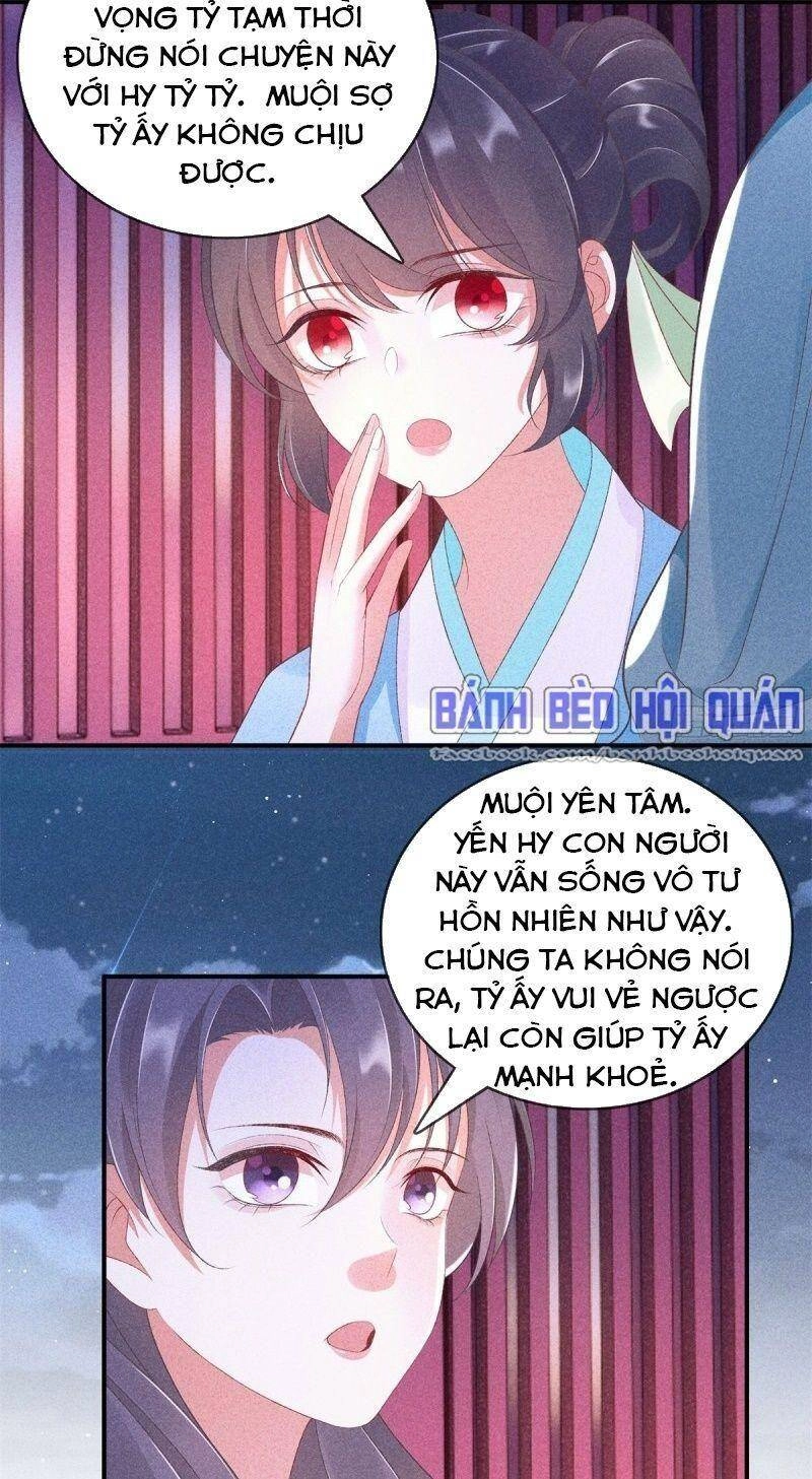 Trọng Sinh Chi Đích Nữ Bất Thiện Chapter 60 - 8