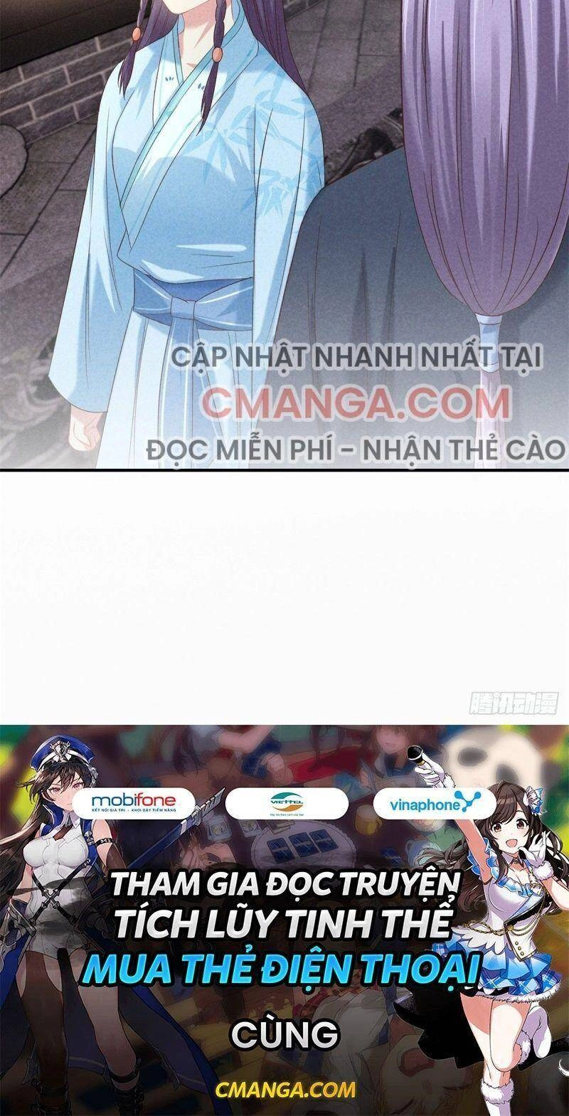 Trọng Sinh Chi Đích Nữ Bất Thiện Chapter 60 - 20