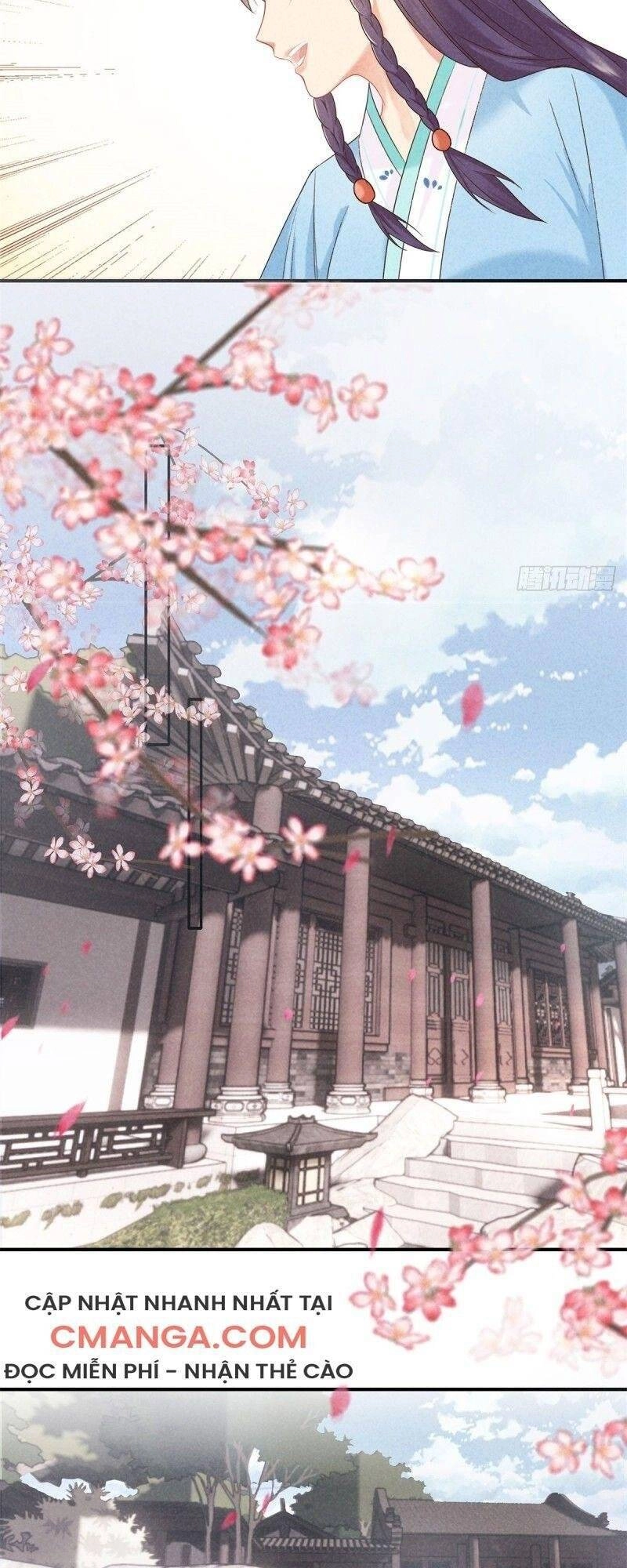 Trọng Sinh Chi Đích Nữ Bất Thiện Chapter 61 - 10