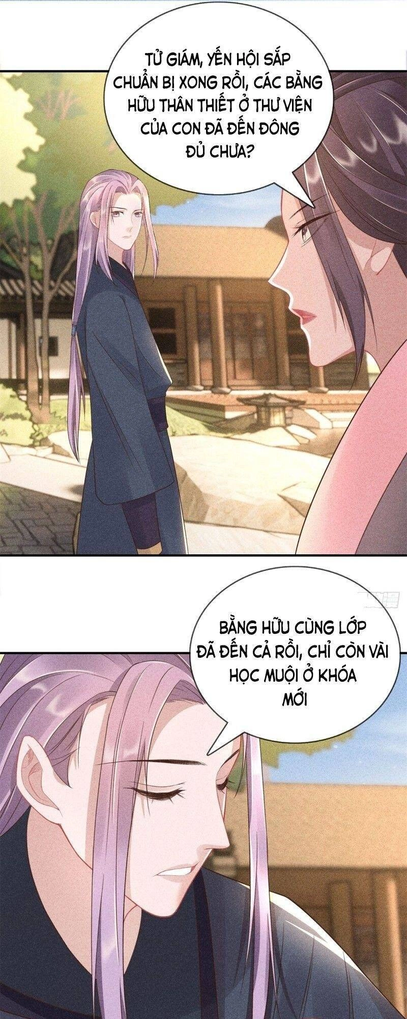 Trọng Sinh Chi Đích Nữ Bất Thiện Chapter 61 - 13