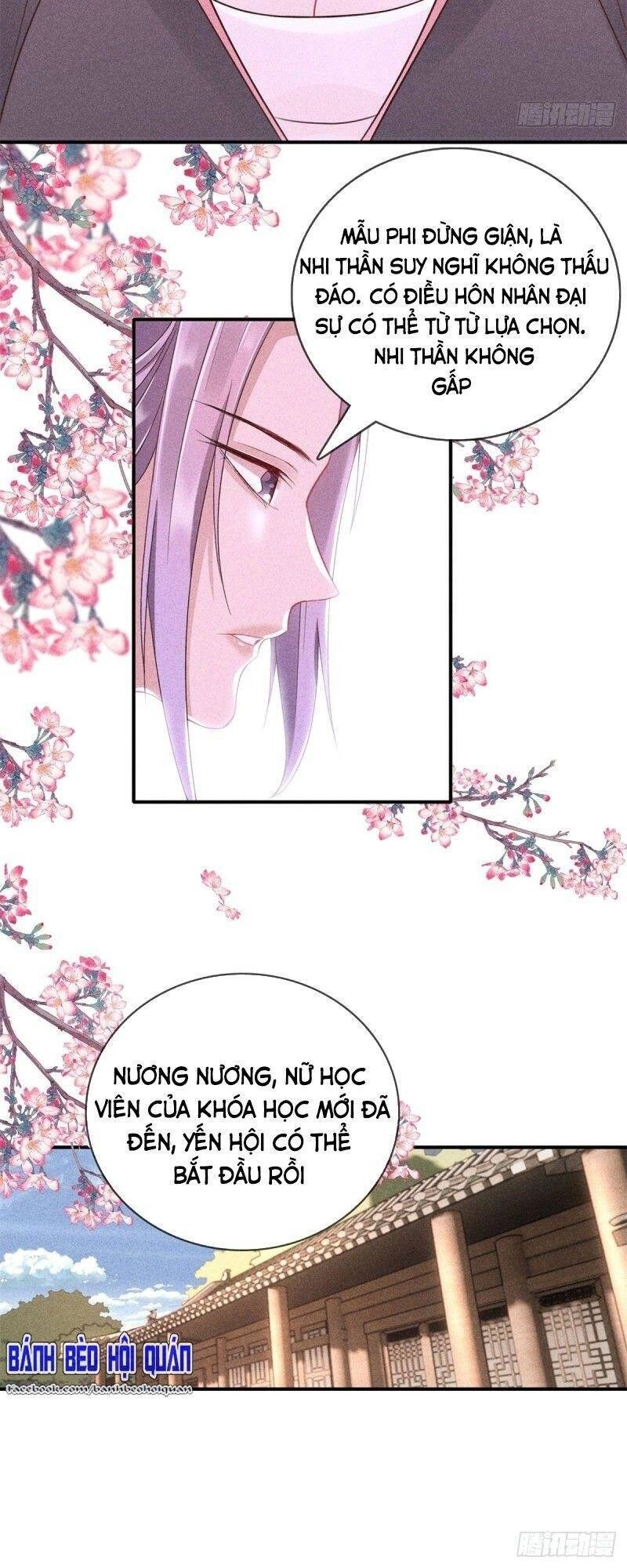 Trọng Sinh Chi Đích Nữ Bất Thiện Chapter 61 - 16