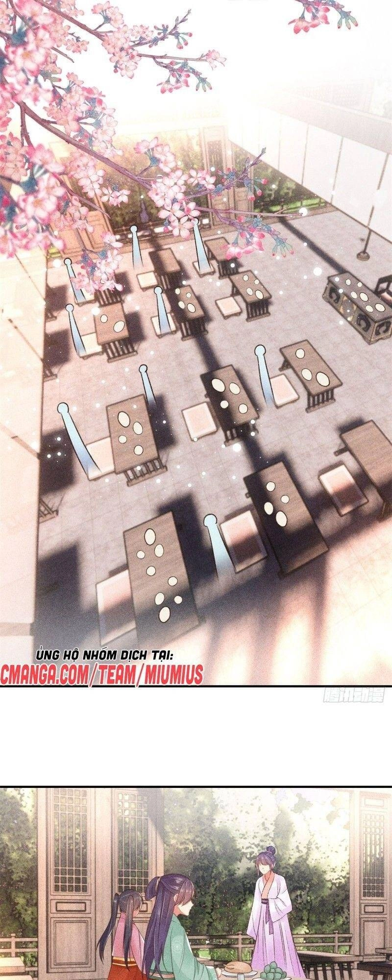 Trọng Sinh Chi Đích Nữ Bất Thiện Chapter 62 - 1