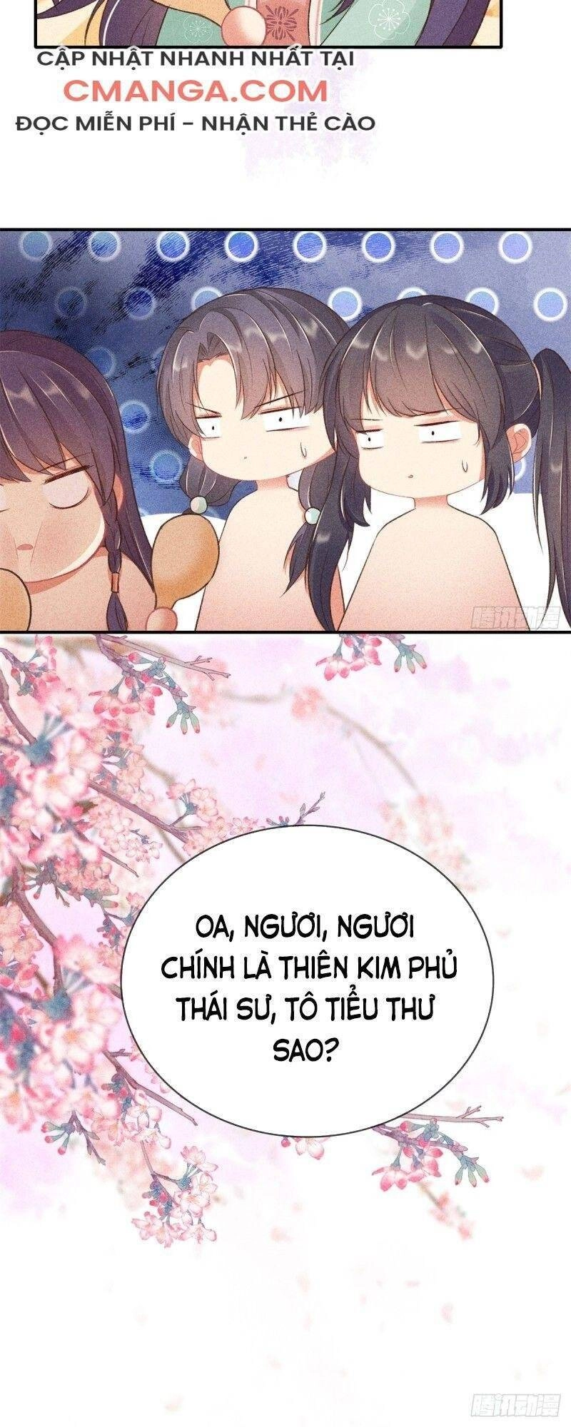 Trọng Sinh Chi Đích Nữ Bất Thiện Chapter 62 - 7