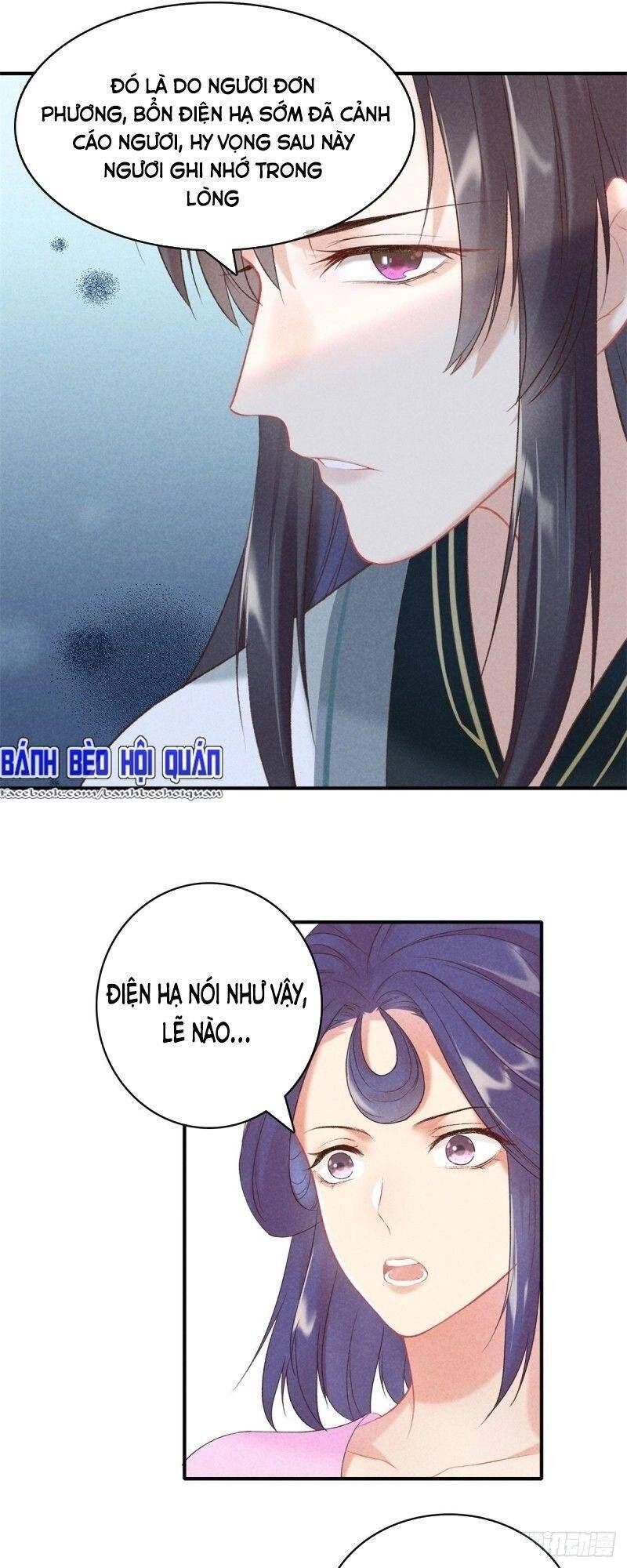 Trọng Sinh Chi Đích Nữ Bất Thiện Chapter 63 - 6