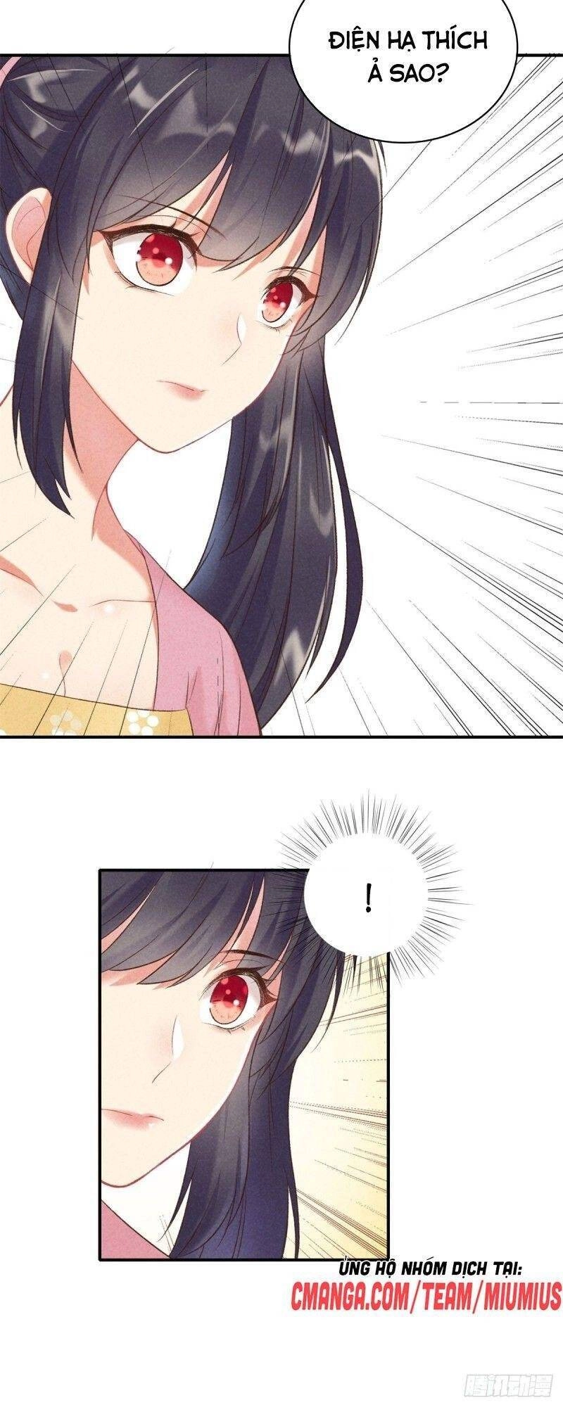 Trọng Sinh Chi Đích Nữ Bất Thiện Chapter 63 - 7