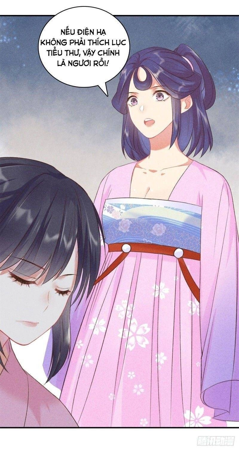 Trọng Sinh Chi Đích Nữ Bất Thiện Chapter 63 - 10