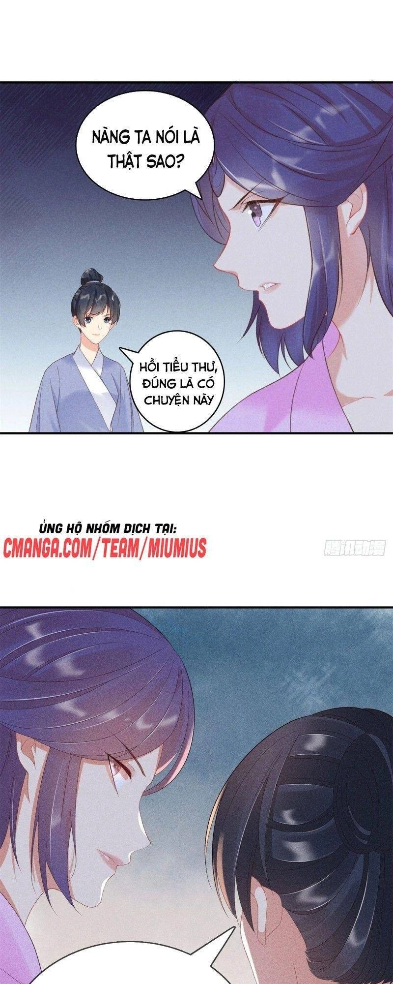 Trọng Sinh Chi Đích Nữ Bất Thiện Chapter 63 - 16