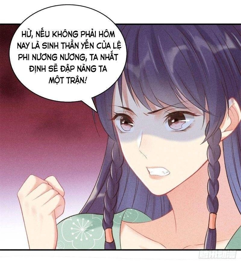 Trọng Sinh Chi Đích Nữ Bất Thiện Chapter 63 - 19