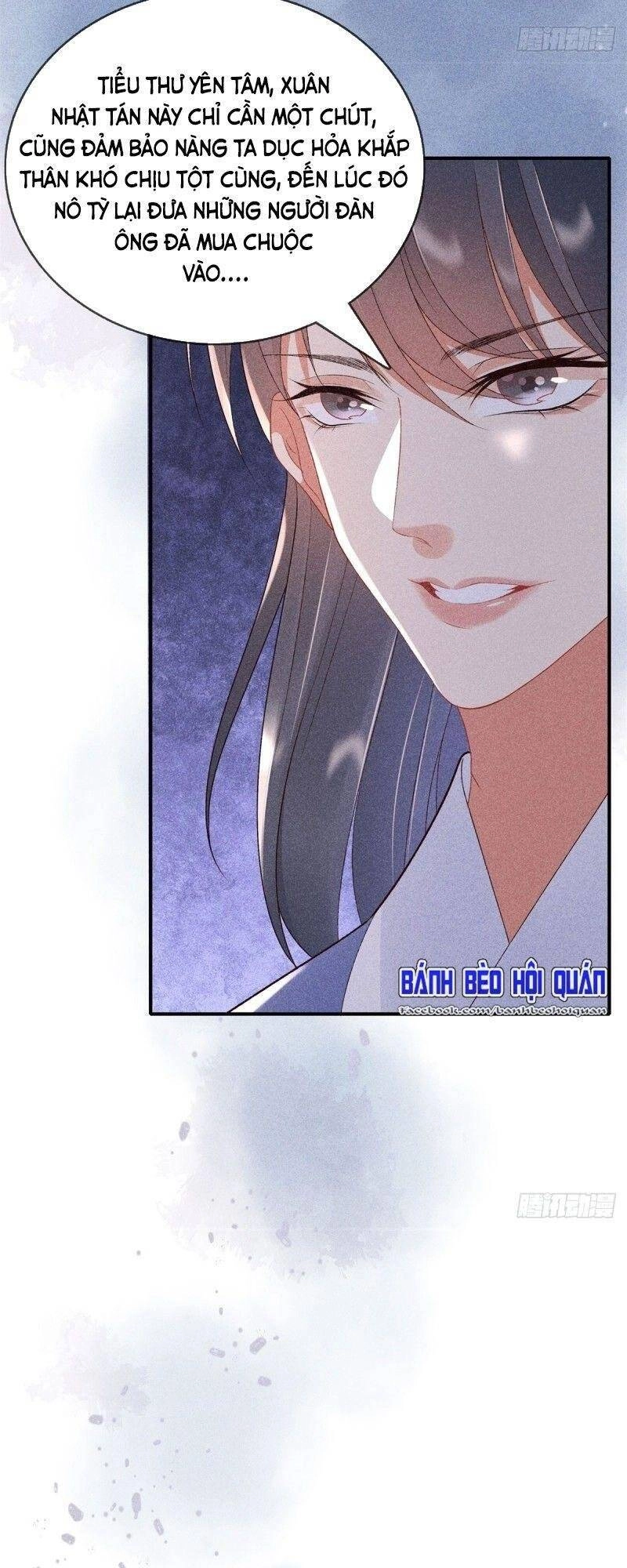 Trọng Sinh Chi Đích Nữ Bất Thiện Chapter 63 - 22