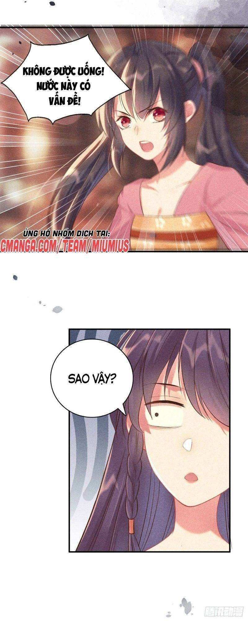 Trọng Sinh Chi Đích Nữ Bất Thiện Chapter 64 - 6