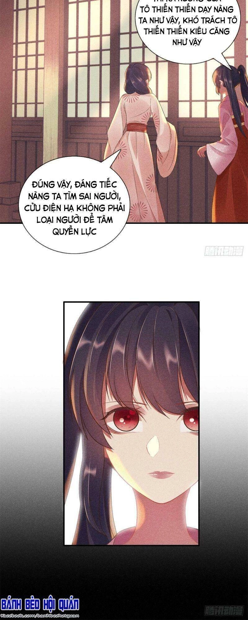 Trọng Sinh Chi Đích Nữ Bất Thiện Chapter 64 - 15