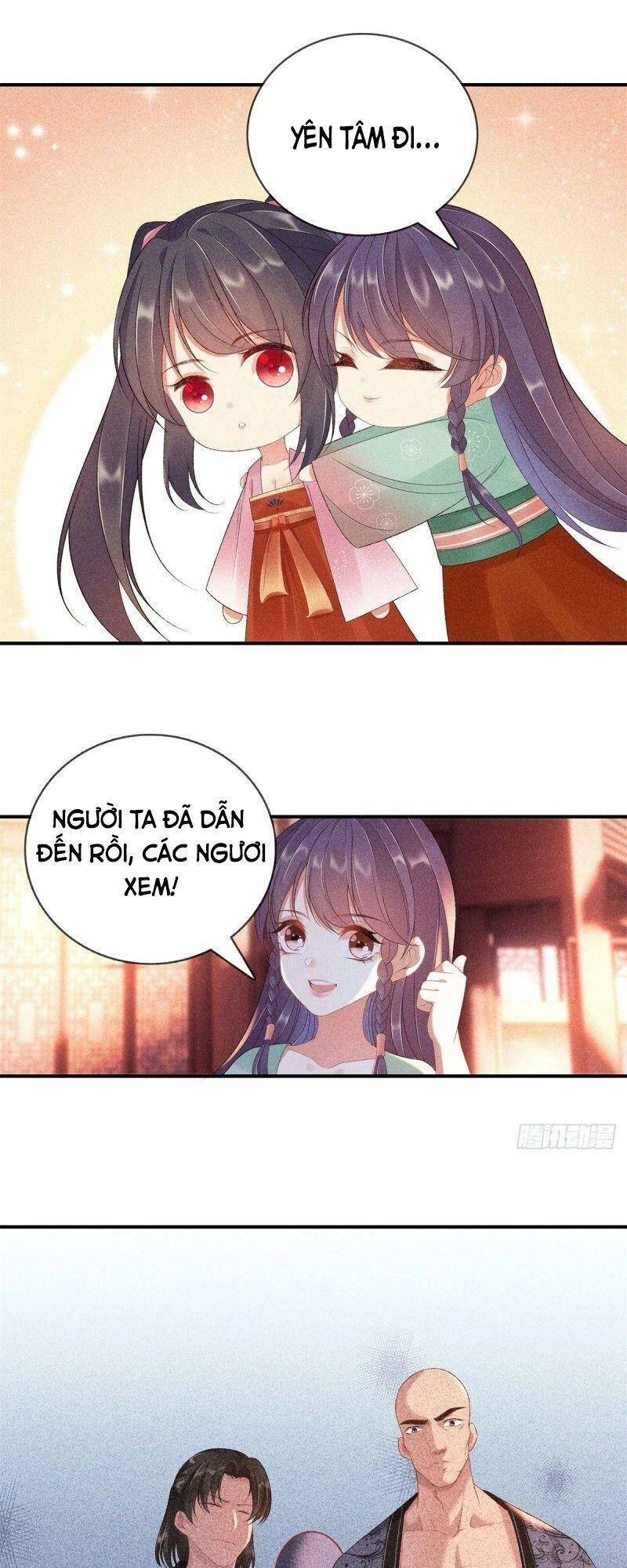 Trọng Sinh Chi Đích Nữ Bất Thiện Chapter 64 - 18