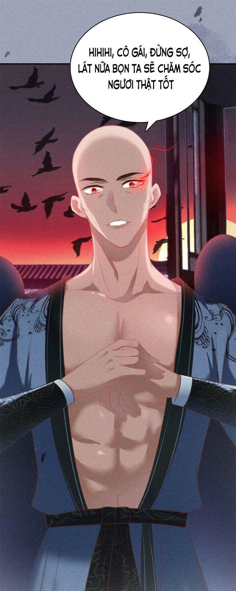 Trọng Sinh Chi Đích Nữ Bất Thiện Chapter 64 - 22