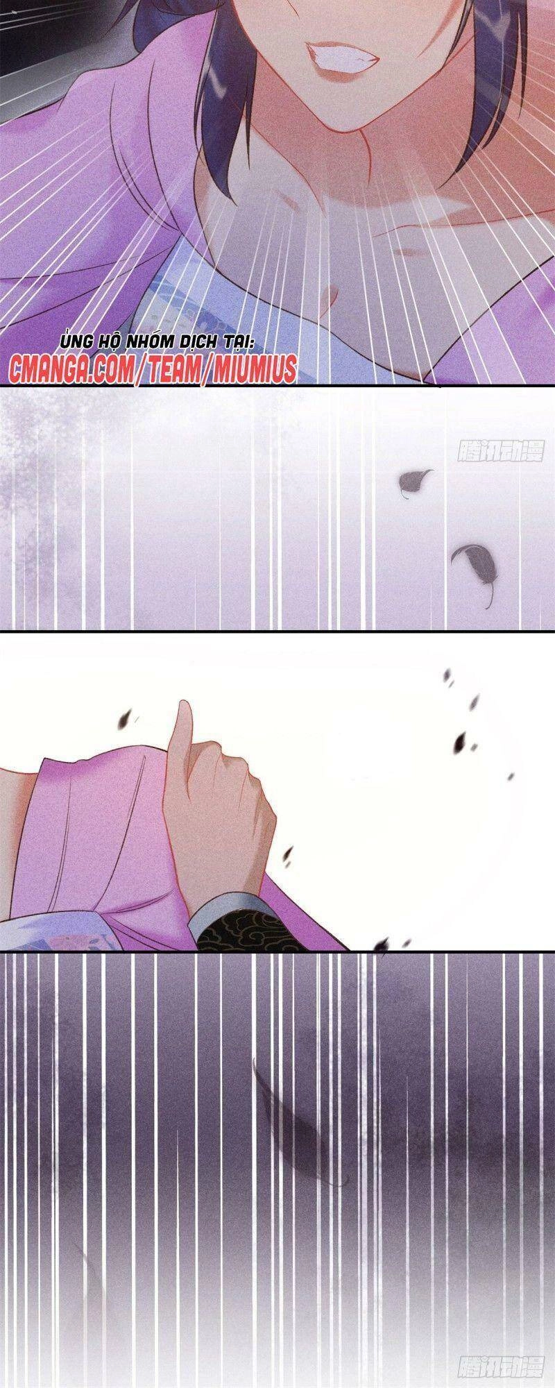 Trọng Sinh Chi Đích Nữ Bất Thiện Chapter 65 - 2