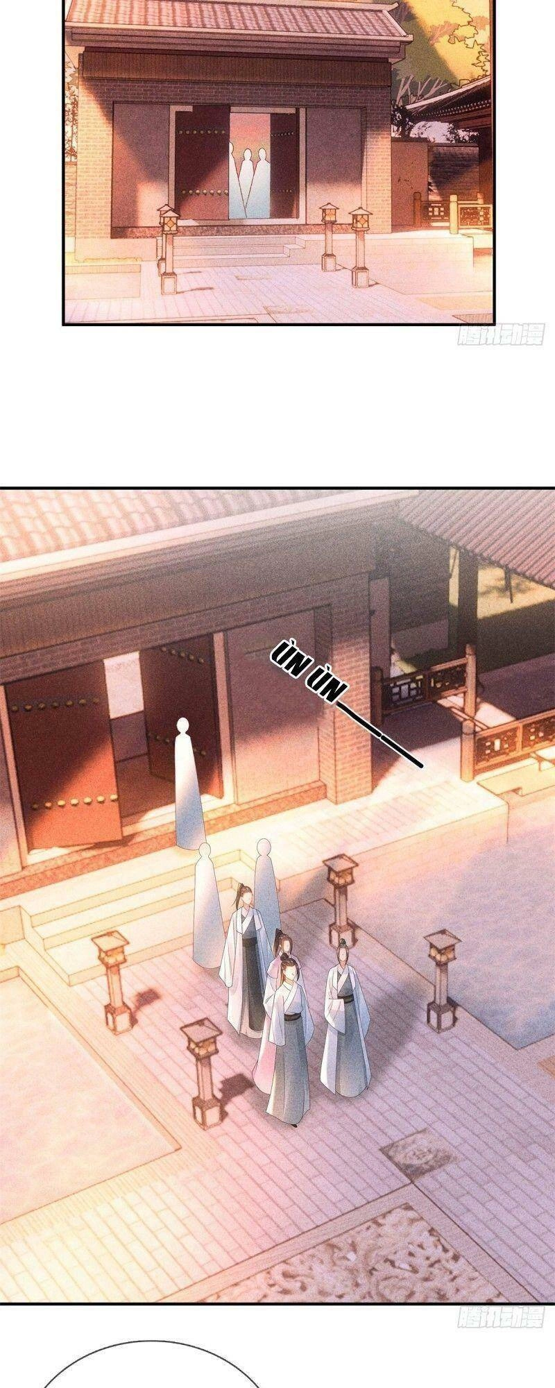 Trọng Sinh Chi Đích Nữ Bất Thiện Chapter 65 - 8