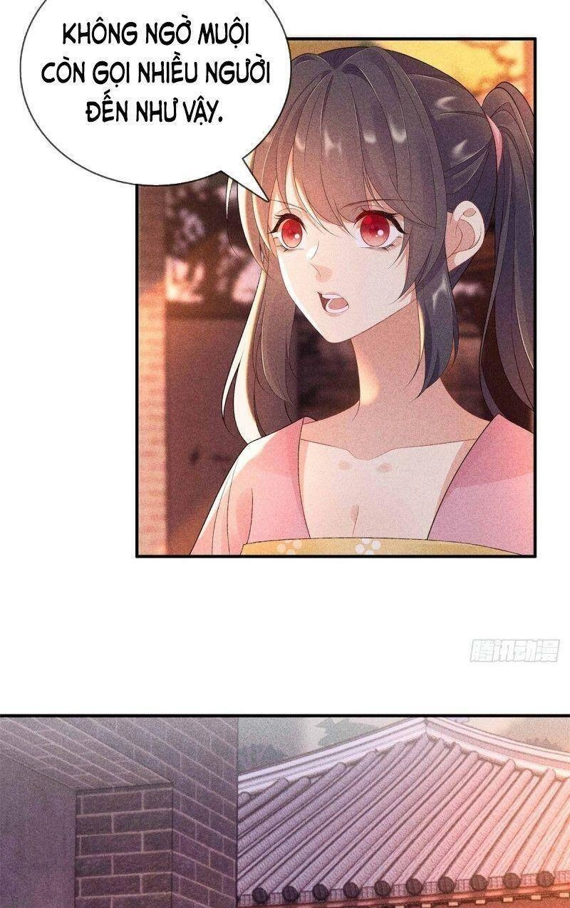 Trọng Sinh Chi Đích Nữ Bất Thiện Chapter 65 - 9