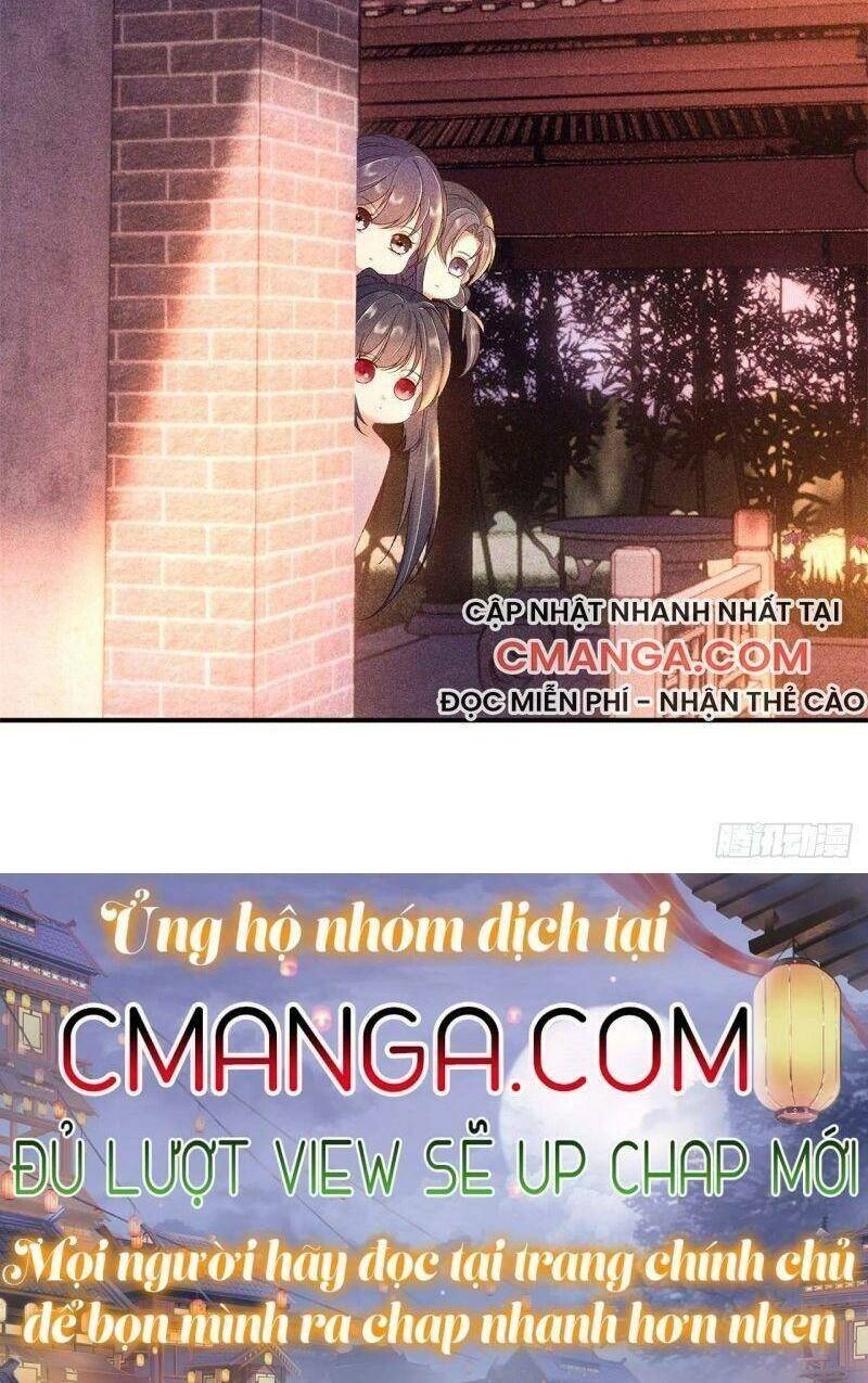 Trọng Sinh Chi Đích Nữ Bất Thiện Chapter 65 - 10