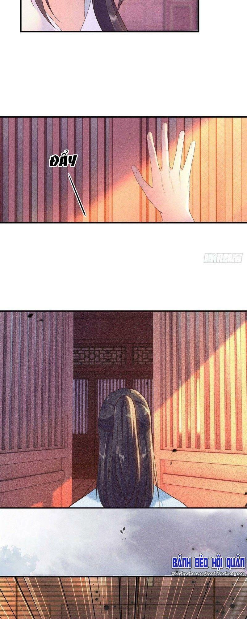 Trọng Sinh Chi Đích Nữ Bất Thiện Chapter 65 - 12