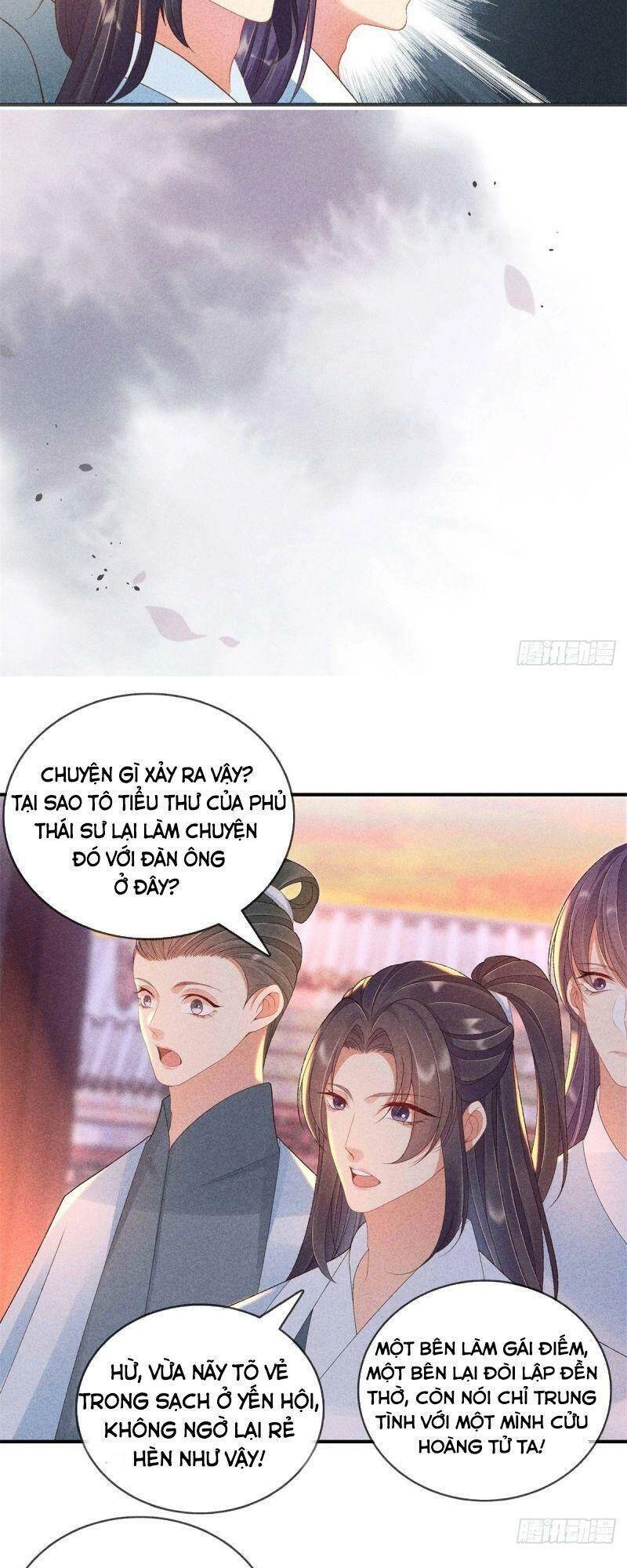 Trọng Sinh Chi Đích Nữ Bất Thiện Chapter 65 - 14