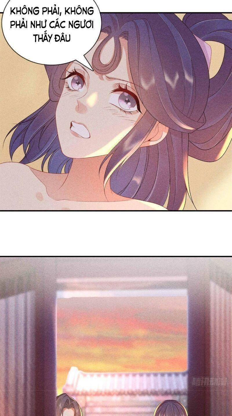 Trọng Sinh Chi Đích Nữ Bất Thiện Chapter 65 - 15