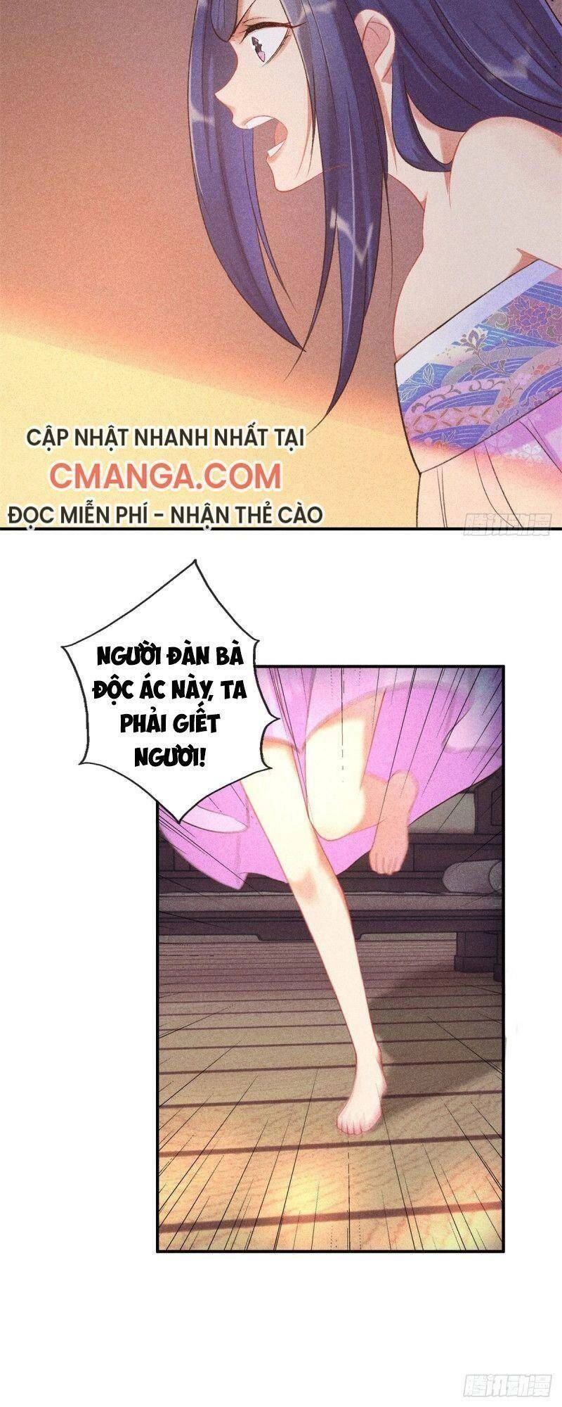 Trọng Sinh Chi Đích Nữ Bất Thiện Chapter 65 - 20