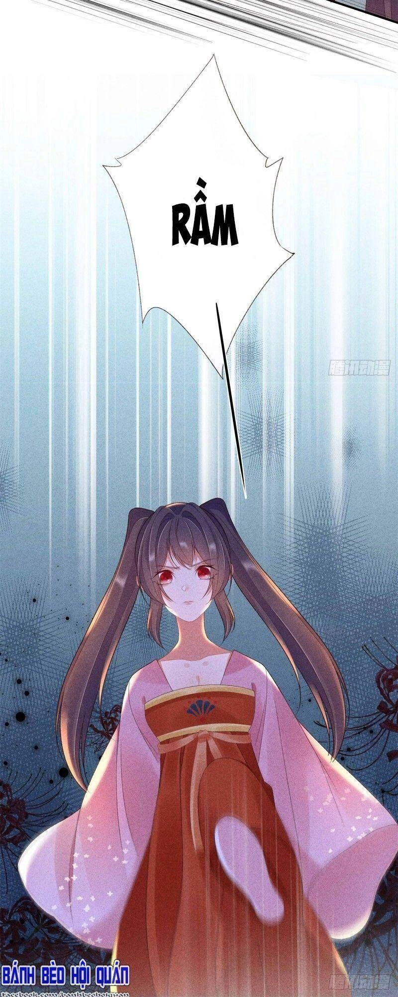 Trọng Sinh Chi Đích Nữ Bất Thiện Chapter 65 - 22