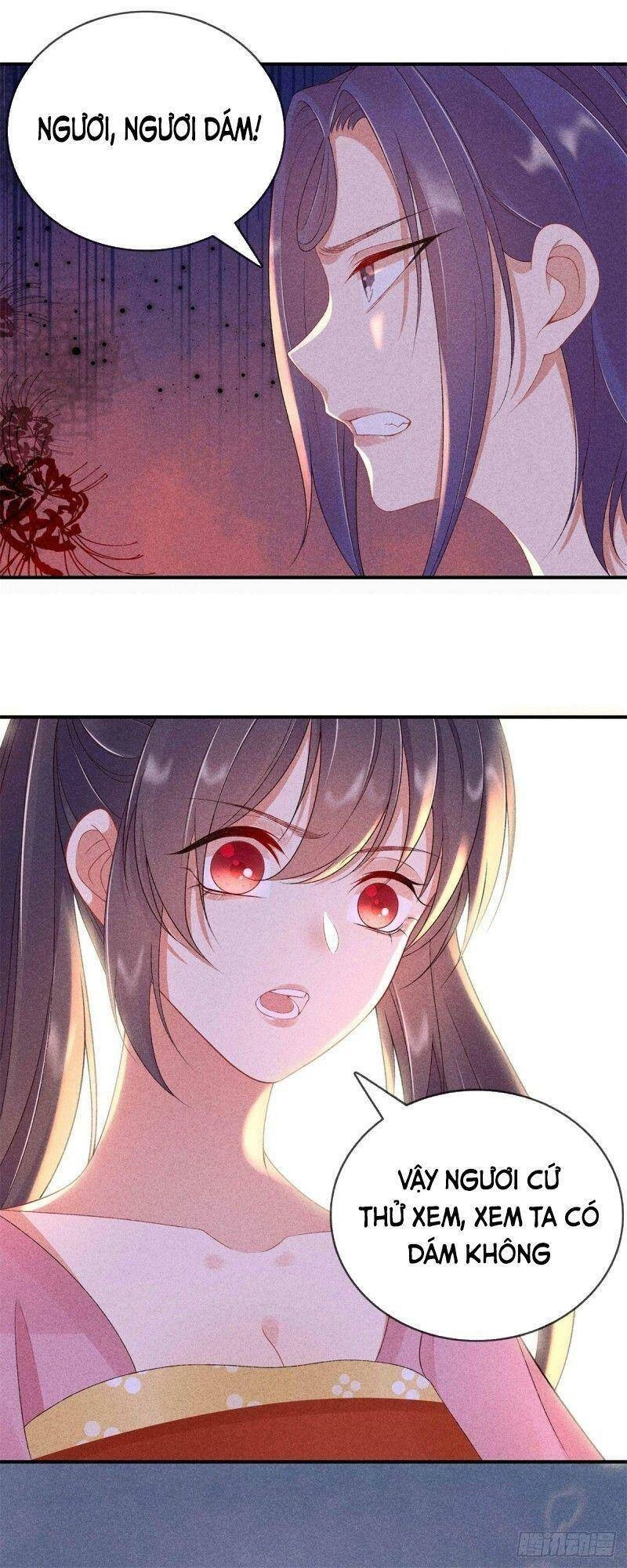 Trọng Sinh Chi Đích Nữ Bất Thiện Chapter 65 - 25