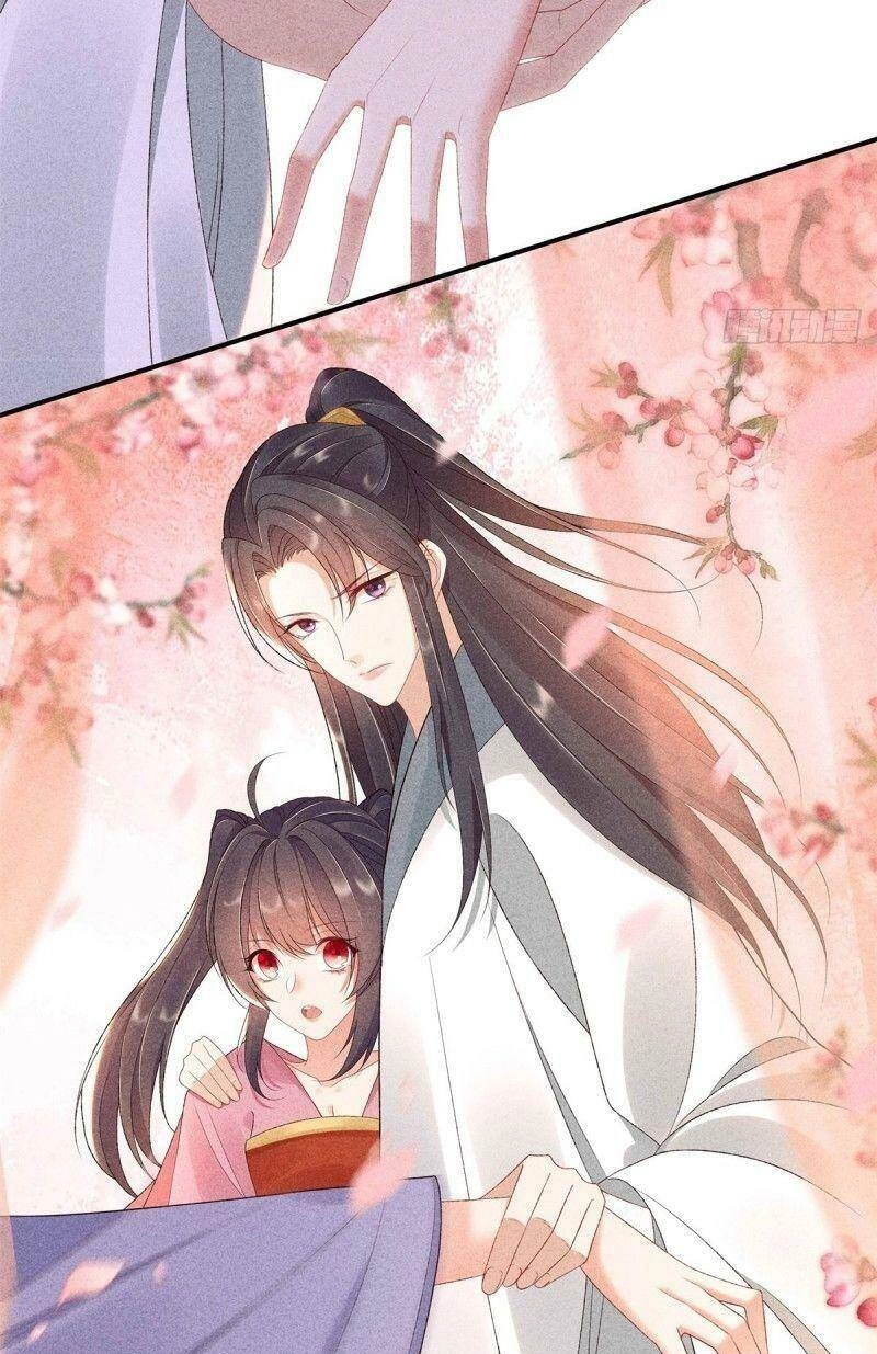 Trọng Sinh Chi Đích Nữ Bất Thiện Chapter 66 - 4