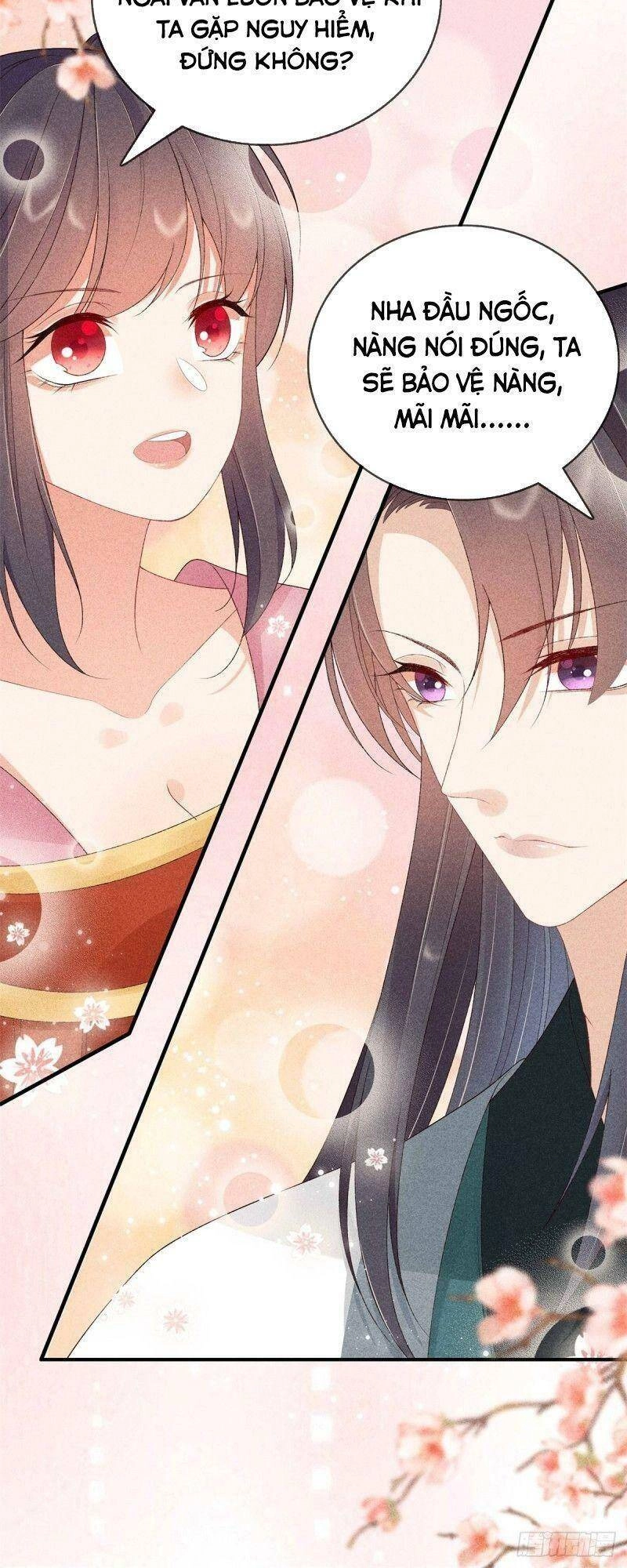 Trọng Sinh Chi Đích Nữ Bất Thiện Chapter 66 - 7