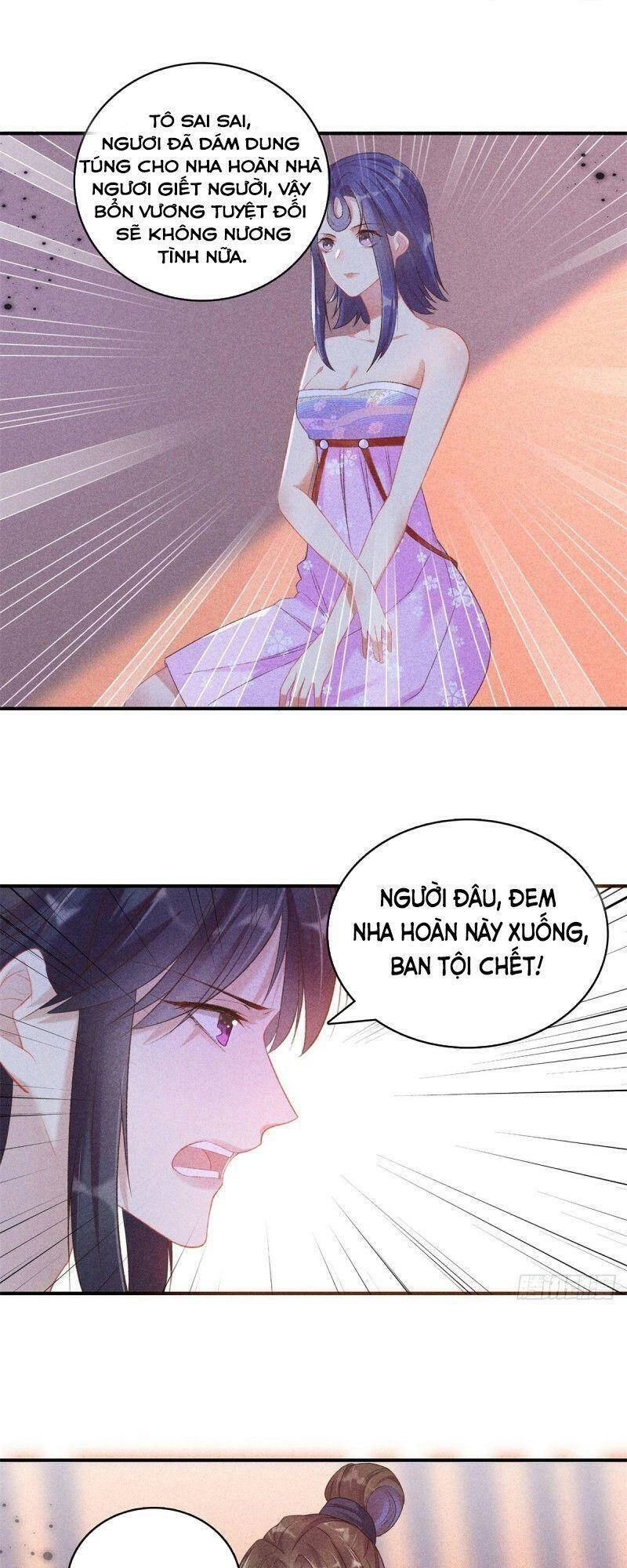 Trọng Sinh Chi Đích Nữ Bất Thiện Chapter 66 - 8