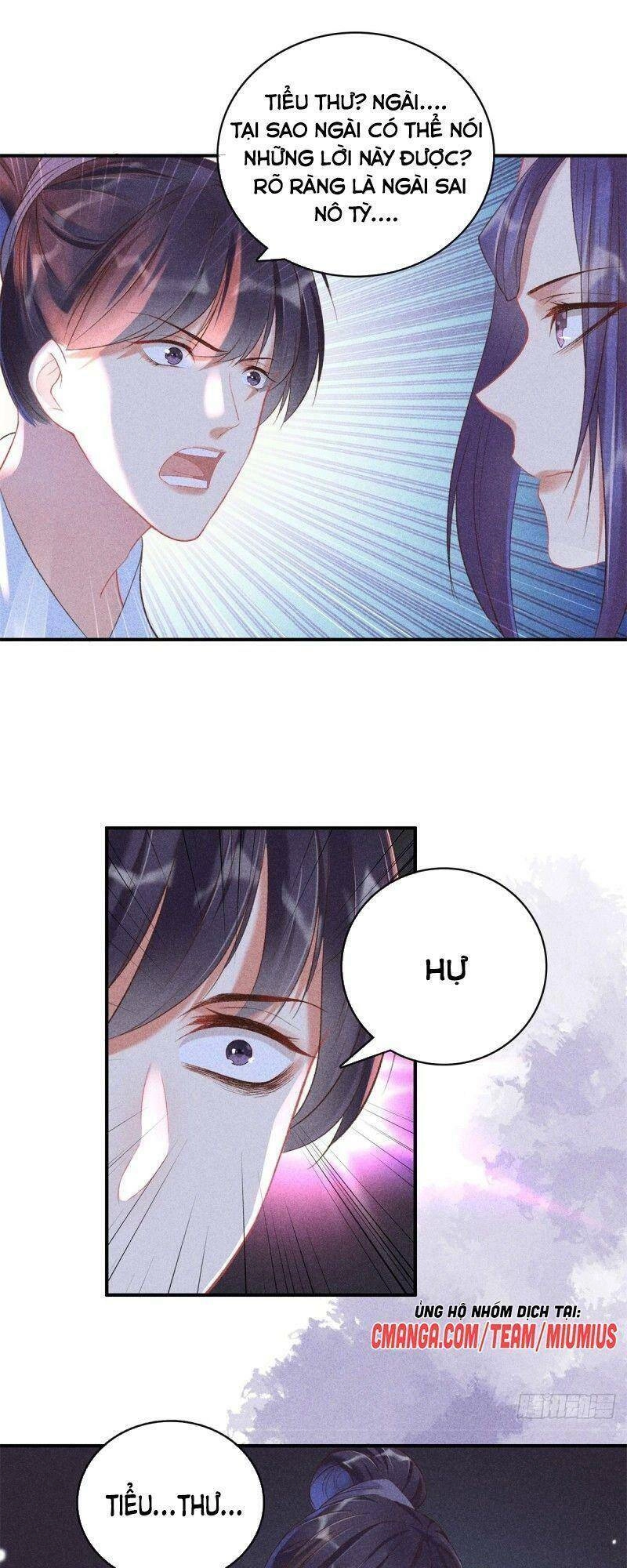 Trọng Sinh Chi Đích Nữ Bất Thiện Chapter 66 - 12