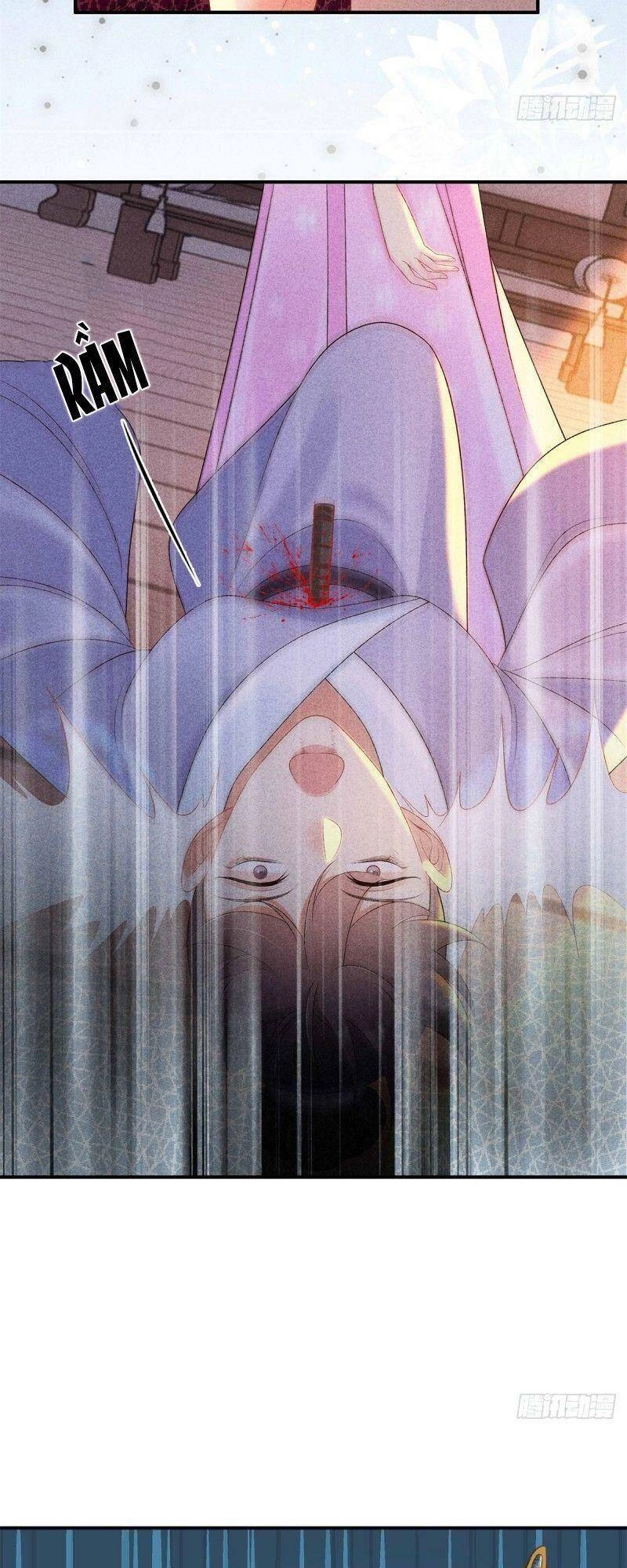 Trọng Sinh Chi Đích Nữ Bất Thiện Chapter 66 - 15