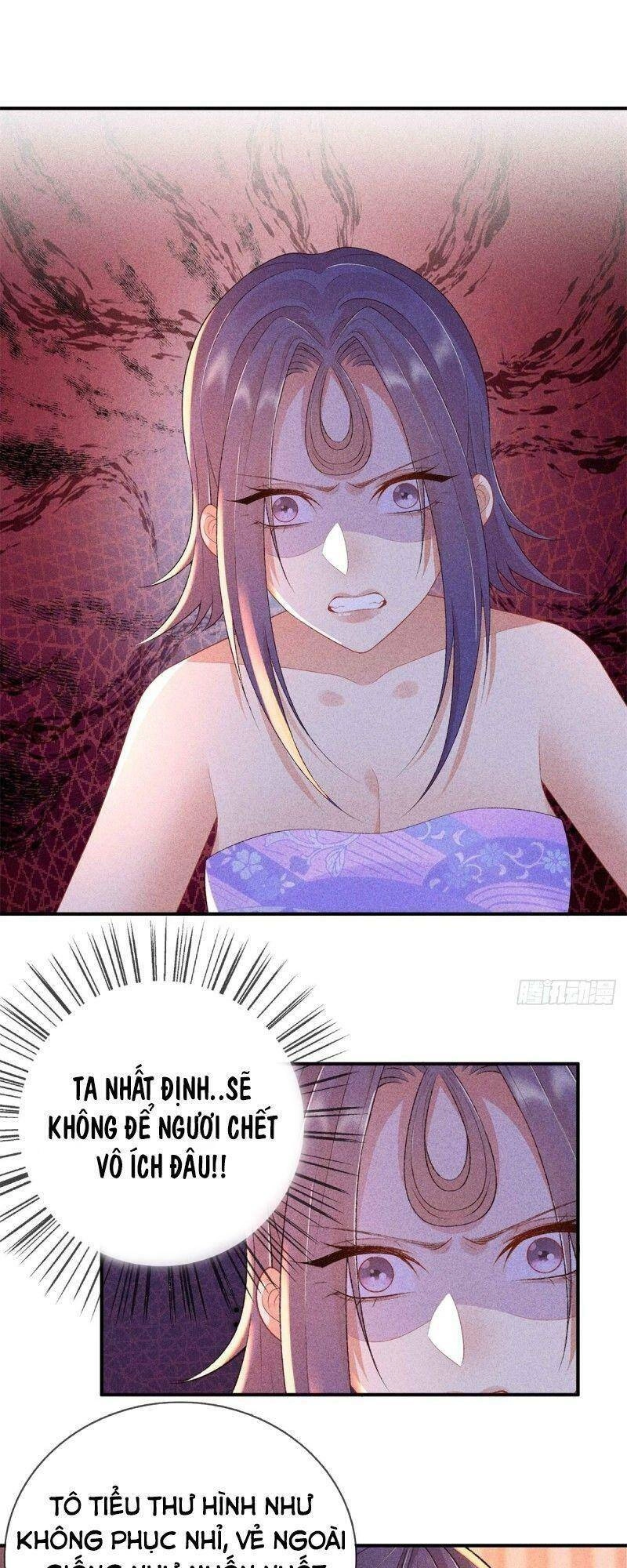 Trọng Sinh Chi Đích Nữ Bất Thiện Chapter 66 - 18