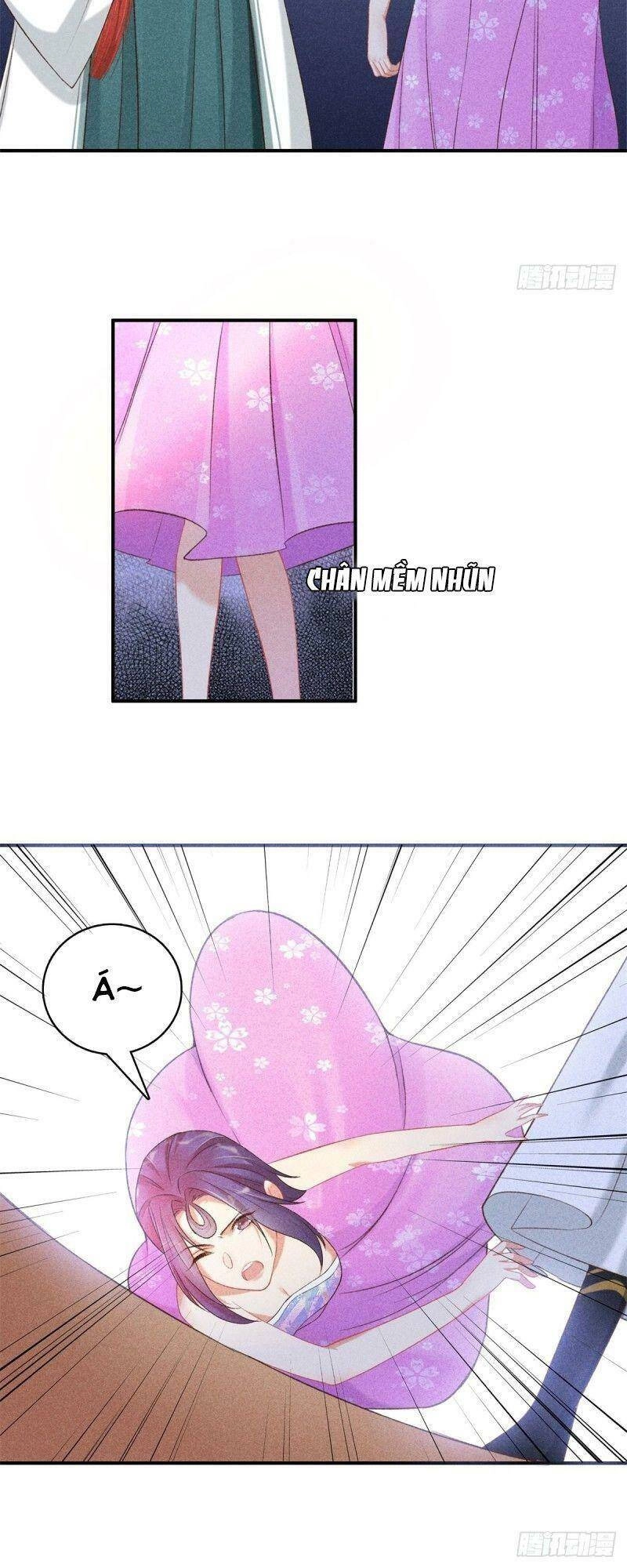 Trọng Sinh Chi Đích Nữ Bất Thiện Chapter 66 - 21