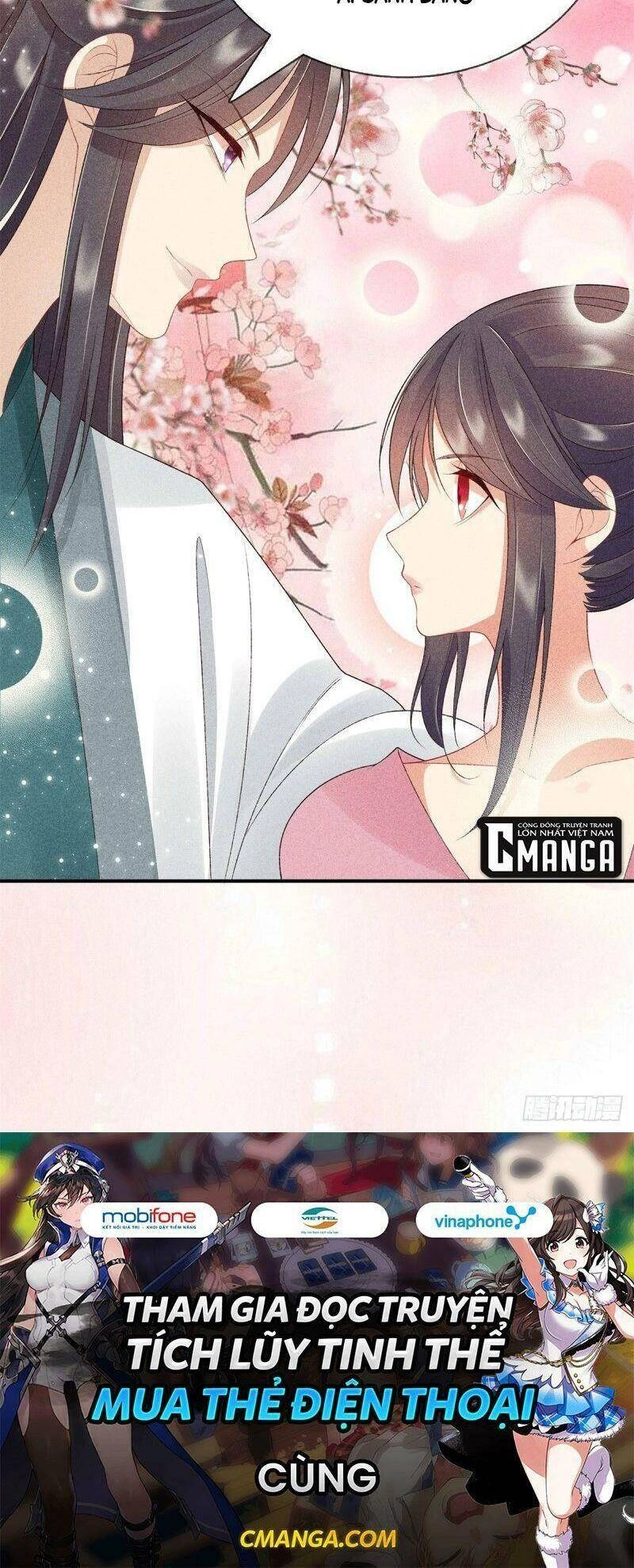 Trọng Sinh Chi Đích Nữ Bất Thiện Chapter 66 - 23