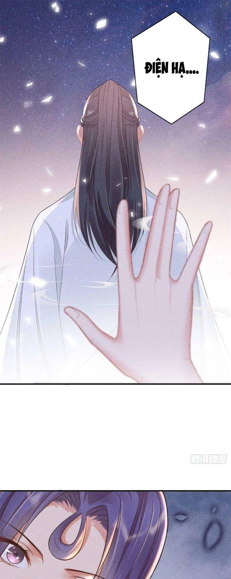 Trọng Sinh Chi Đích Nữ Bất Thiện Chapter 67 - 4