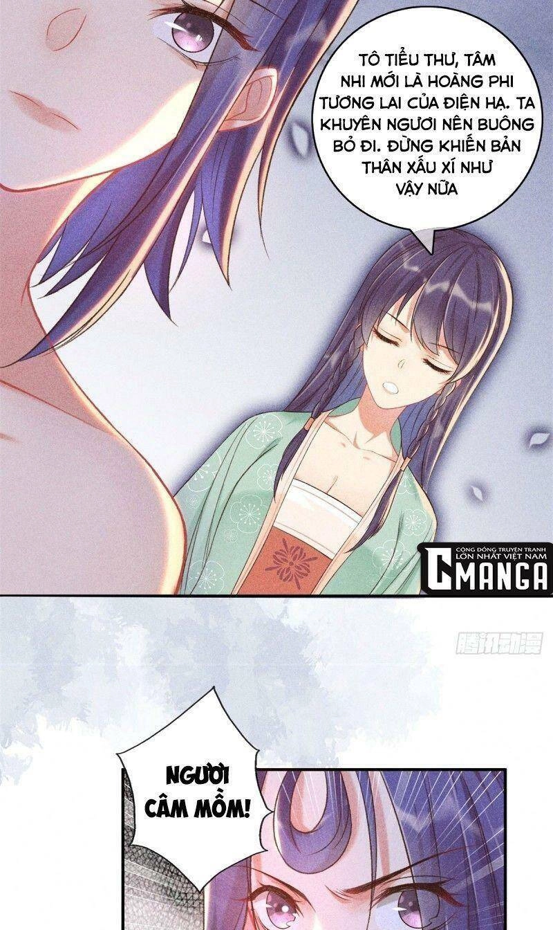 Trọng Sinh Chi Đích Nữ Bất Thiện Chapter 67 - 5