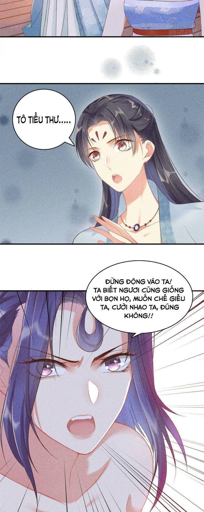 Trọng Sinh Chi Đích Nữ Bất Thiện Chapter 67 - 10